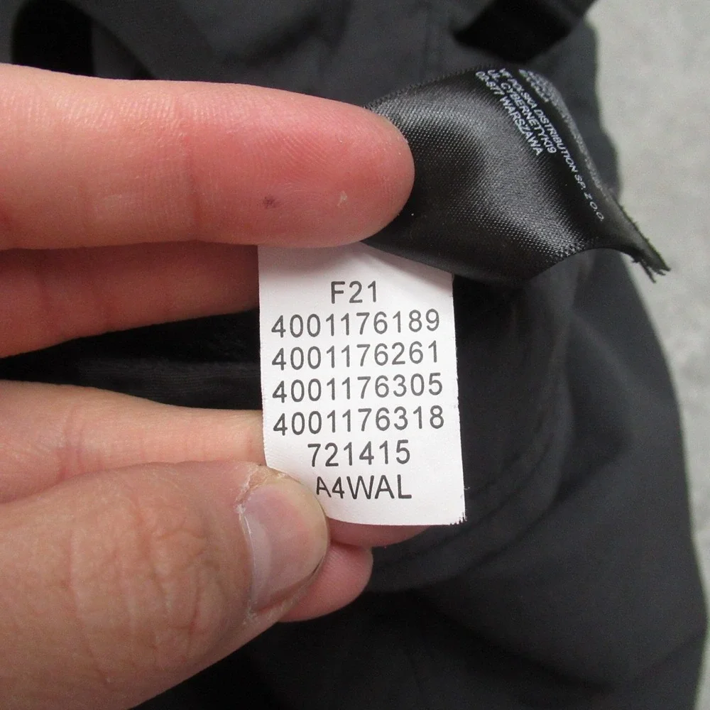The North Face blemish pants